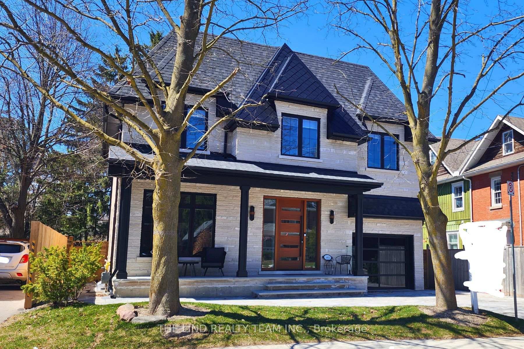 140 Temperance Street, Aurora, ON L4G 2R4