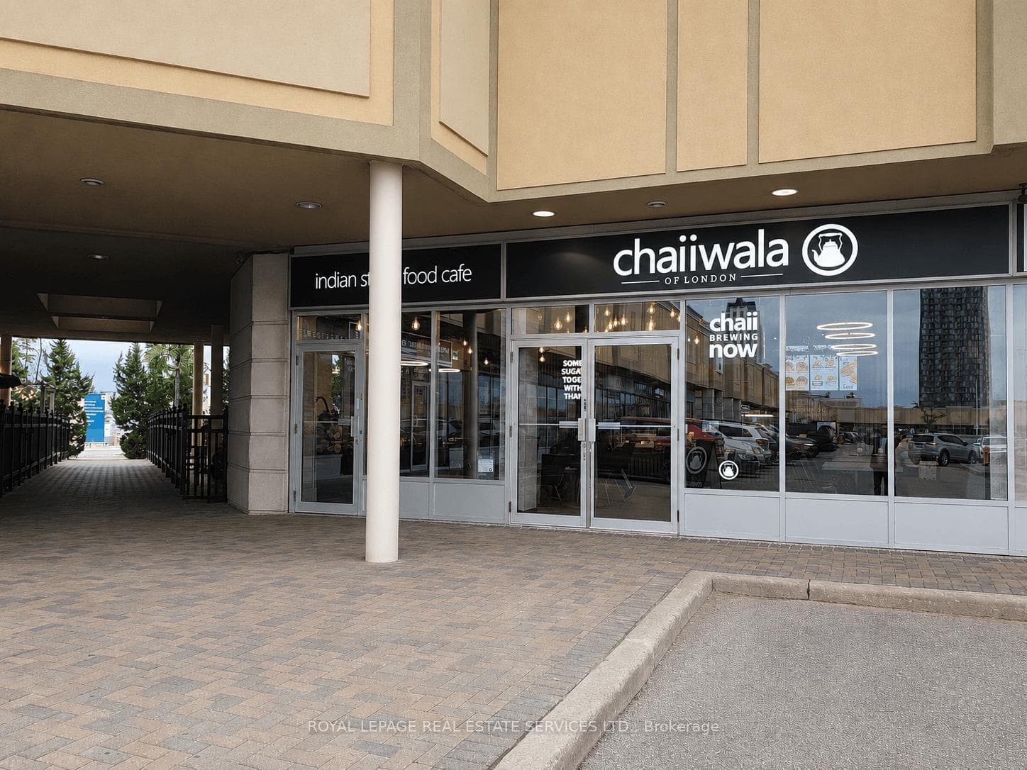 3175 Rutherford Road 48-49, Vaughan, ON L4K 5Y6