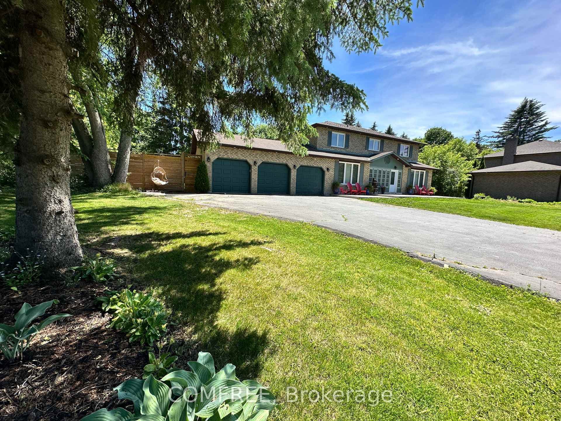 46 William Street, East Gwillimbury, ON L0G 1V0